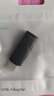 海备思 Type-C数显转接头USB4公转母充电功率实时显示监测电流电压检测仪手机充电器功率检测80Gbps传输 实拍图