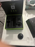 吉列极光刀 剃刮胡须刀手动差旅便携款 1刀架4刀头+鼻毛修剪器 5层刀片 男士实用礼物非吉利 防刮伤免须泡 实拍图