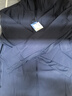 京东京造【UPF300+】防晒衣春夏季防晒服男女外套情侣送礼物 深海蓝2XL 实拍图