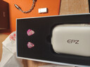 EPZ g30【免费定制】有线耳机 高端游戏耳机入耳式hifi音乐高保真电竞三角洲行动/无畏契约 专业竞技 定制-线控麦版【发图联系客服定制type-c】支持EQ调音 实拍图