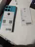 摩托罗拉 联想moto g100 四年质保 LCD护眼屏 7000mAh 超强续航 NFC 5GAI 12GB+512GB 晴空蓝 实拍图