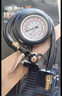 皇驰 油浸式胎压计胎压表可放气轮胎气压计胎压监测车用轮胎压力表 晒单实拍图