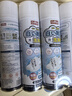 巨奇小白鞋清洁剂运动鞋擦鞋洗鞋神器免洗去黄去污清洗剂360ml*5瓶装 实拍图