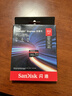 闪迪（SanDisk）512GB TF(MicroSD Express)内存卡 读880MB/s 写650MB/s 适配运动相机无人机 Switch2游戏机存储卡 实拍图
