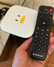 腾讯极光盒子6 8K智能网络电视机顶盒 千兆网口 2+32G 高清HDR10+ 双频WiFi 蓝牙语音遥控 实拍图
