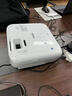 爱普生（EPSON）CB-982W 投影机 投影仪办公 培训（4200流明 高清 双HDMI接口 支持侧面投影）【上门安装】 实拍图