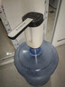 志高（CHIGO）抽水器桶装水自动上水器折叠矿泉电动水压水器饮水机抽水泵D30F 实拍图