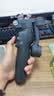 大疆DJI Osmo Mobile 8 手机稳定器手持云台OM8 360度跟拍防抖自拍杆折叠便携直播vlog神器 实拍图