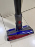 戴森（DYSON）V8无绳吸尘器【升级款】手持无线吸尘器 除螨 宠物 家庭适用 实拍图