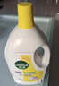 滴露（Dettol）衣物消毒液除菌柠檬3L 99.9%杀菌除螨内衣儿童衣服消毒水配洗衣液 实拍图