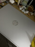 惠普（HP）战66 14英寸轻薄笔记本电脑 标压锐龙7 H 255 24G 1T 2.5K屏 专业色域 1年上门【国家补贴】 晒单实拍图