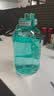 吨吨BOTTLED JOY运动水壶大容量tritan健身水杯子顿墩桶吨吨杯 实拍图
