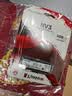 金士顿（Kingston）SSD固态硬盘 台式机笔记本电脑固态 M.2接口 NVMe协议 PCIe 4.0×4  AI 电脑配件 NV3 500/512G PCIe 4.0 实拍图