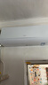 海尔空调 净省电plus二代大1.5匹挂机新一级能效变频卧室 大双排纯铜管蒸发器 国家补贴KFR-35GW/E1-1U 实拍图