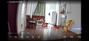 萤石C6c 4K WiFi/4G双模版 4G网络断网不断线 800万极清 智能无线监控器家用AI摄像头 实拍图