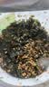 良品铺子高钙DHA藻油海苔拌饭碎250g儿童零食无添加芝麻紫菜碎宝宝拌饭 实拍图