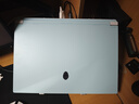 雷神猎刃S Ultra 学生游戏笔记本电脑（R9 9850HX RTX5070Ti 32G1T 240Hz 天青色）国家政府补贴 实拍图