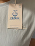 安踏520礼物速干套装丨女夏透气短袖短裤羽毛球防走光运动两件套 实拍图