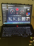 联想（Lenovo）拯救者R7000 电竞游戏笔记本电脑(锐龙 7 H 255 16G 512G RTX5060 2.5K 180Hz 黑) 国家补贴 实拍图