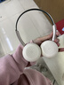 iKF R1 Pop头戴式蓝牙耳机HiFi音质认证空间音效电竞游戏运动拍照高颜值无线耳麦 云岩白 实拍图