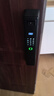 英典R70 Pro掌静脉智能门锁指纹锁3D人脸识别智能锁电子锁入户密码锁 掌静脉解锁+主动视频对讲+3D人脸 实拍图