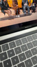 Apple Macbook Pro二手苹果笔记本电脑超强M芯商务办公娱乐设计剪辑开发后期制作 95成新 18款13寸八代i5/8G-256G银/灰9Q2 实拍图