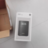 小米小爱音箱Play 增强版 小爱同学智能音箱 小米音箱 小爱音响 红外遥控 家用 桌面闹钟音响 礼物 实拍图