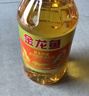 金龙鱼 食用油 花生浓香型浸出  食用植物调和油5L（新老包装随机发货） 实拍图