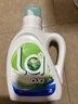 威露士la有氧洗衣液松木香4斤组合装（瓶1L+补充袋装500ml*2）除菌除螨 实拍图