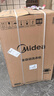 美的（Midea）随心洗 波轮洗衣机全自动家用 10公斤 专利免清洗 健康除螨 MB10V37T 以旧换新 补贴 京东自营 实拍图