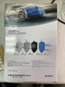 科德宝空调滤清器CF003适用皇冠七代凯美瑞卡罗拉雷凌锐志RAV4汉兰达 实拍图