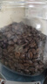 京东京造 鲜来多 意式拼配咖啡豆500g 醇巧克力100%阿拉比卡深度烘焙 实拍图