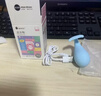 谜姬跳蛋情趣用品成人女性生远程弹异地玩具静音入体遥控震动棒小鲸鱼 实拍图