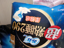 苏菲超熟睡柔棉感超长日夜用姨妈巾卫生巾29cm45片京东自营官方旗舰 实拍图