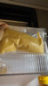 得力抽真空保鲜包装机真空机家用商用配套食品真空包装封口袋安全食品级材质20*25CM/50片升级款 实拍图