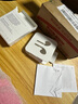Apple/苹果 EarPods 闪电/Lightning有线耳机 苹果耳机有线耳机原装耳机 适用闪电接口的手机平板 实拍图