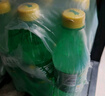 可口可乐（Coca-Cola）汽水碳酸饮料500ml瓶装 雪碧500ml*12瓶 实拍图