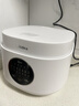 美的（Midea） 电饭煲 家用电饭锅智能预约多功能微压 可煮小米粥迷你小型1-2-3-4人煮饭锅电煮锅易清洗小巧机身 【节能版】 白色 FB30M161 3L 实拍图