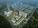 3D效果图制作园林景观设计效果图建筑房屋室内装修施工图纸代画 实拍图