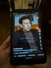 联想（Lenovo）生态品牌异能者平板电脑 8英寸小屏安卓平板学习娱乐迷你PAD老人追剧新闻大内存WIFI版8G+256G M8  实拍图