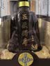 泰山牌五岳独尊（皇家小窖20）浓香型白酒 52度500ml单瓶装 山东白酒 实拍图