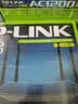普联（TP-LINK）双千兆路由器 易展mesh分布式 AC1200无线家用穿墙 5G双频 WDR5620千兆易展版 IPv6 实拍图