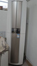 大金（DAIKIN）空调【价保618】帕缔能3匹2级能效超强制热超远送风双排纯铜管变频冷暖柜机以旧换新FVXF272WC-W白 实拍图