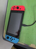 任天堂（Nintendo）【国内保税仓】Switch2/1代 OLED/续航加强日版/港版便携家用ns体感游戏机掌机 日版续航红蓝32GB保税（赠共享会员） 实拍图
