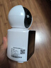 纽曼4g终身免流摄像头家用800万像素双向视频通话手机远程监控器360度无死角带夜视全景无需连wifi网络 实拍图