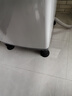 匠无同 洗衣机底座 冰箱底座 波轮滚筒洗衣机底座增高支架 防滑减震 适用于美的小天鹅海信增高支架 实拍图