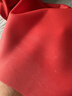 彪马（PUMA）【中国红】成人泳帽男女防滑防水硅胶泳帽护耳环保材质加大不勒头 实拍图