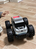 babycare水陆两栖越野车超长续航儿童电动遥控汽车玩具男孩生日礼物卡丁车 实拍图