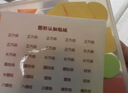 离草【2026升级】立体图形教学教具几何图形数学模型积木一年级长方体正方体形状教具 36件套 实拍图