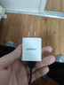 品胜（PISEN）5v1a/2a充电头USB充电器通用手表iPhone15/14/13/12华为苹果荣耀小米手机手环耳机电源适配器 【5V/2A】双口USB充电头 实拍图